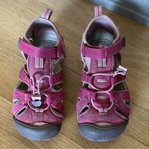 Big Kids' Seacamp II CNX size 2